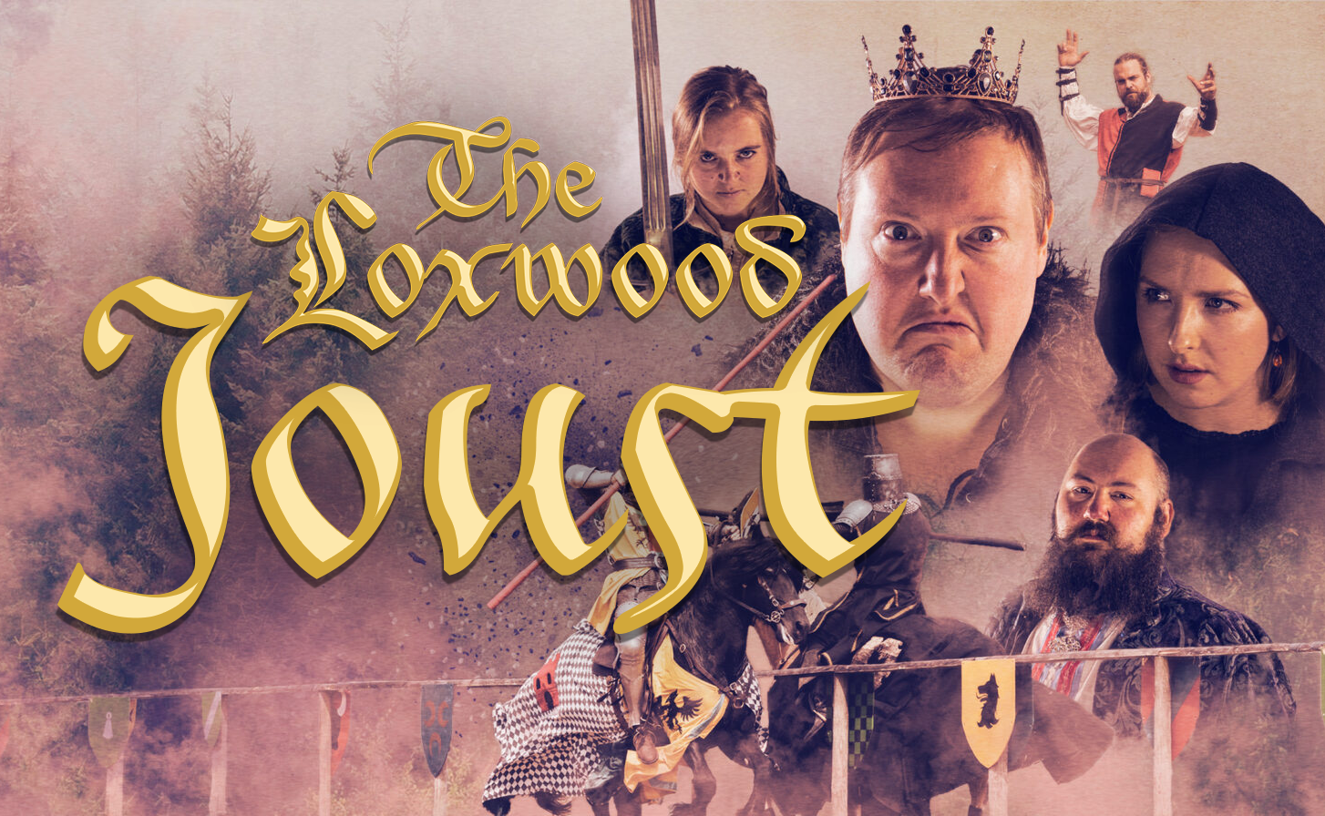 Loxwood Joust